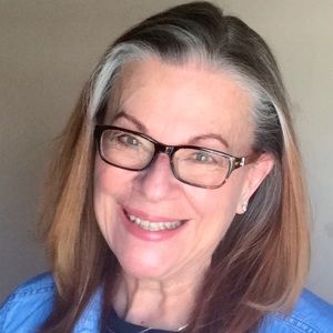 Meet your Posher, Beth